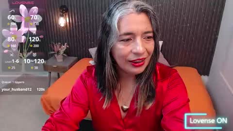 Tammy Lynn online show from 11.16.25