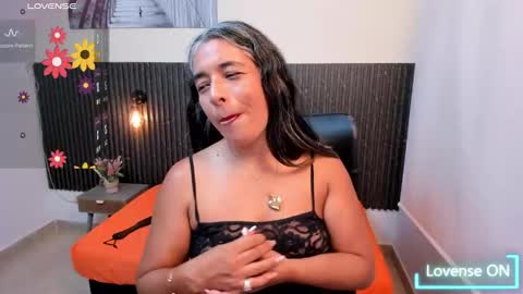 Tammy Lynn online show from 12.22.25