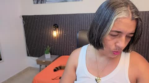 Tammy Lynn online show from 04.09.26