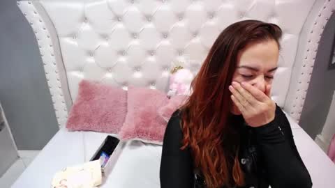 Tammara  online show from 01.11.25