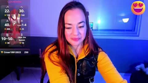 Tammara  online show from 02.01.25