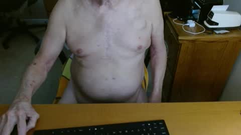 Tampaman321 online show from 11.07.25