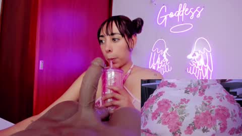 Snapshot of tamy_bennett chatting on 03.09.25 Tamara online show from 03.09.25