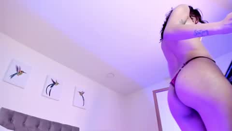 Tamy  online show from 01.04.25