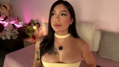 Tamy online show from 07.03.26