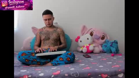 Tamy ian online show from 03.20.26