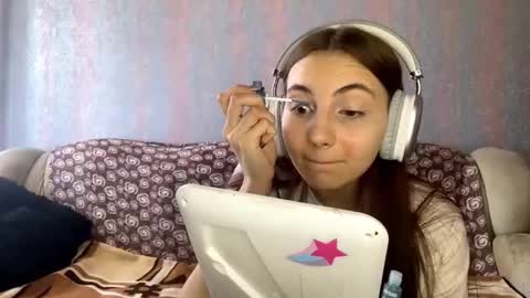 Alice online show from 03.15.26