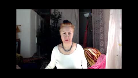 Milena online show from 01.03.25