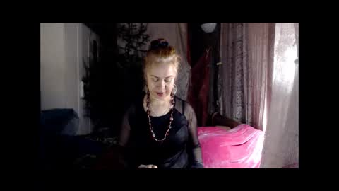 Milena online show from 01.18.25