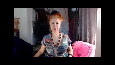 Milena online show from 02.02.25