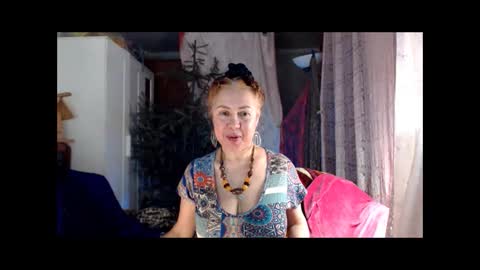 Milena online show from 02.08.25