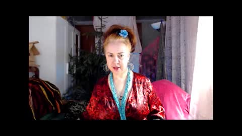 Milena online show from 03.11.25