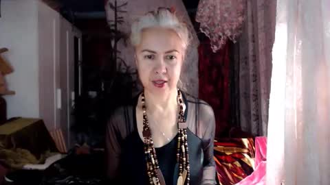 Milena online show from 09.09.25