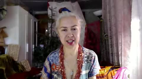 Milena online show from 09.16.25