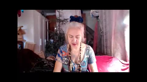 Milena online show from 09.26.25