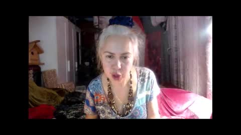 Milena online show from 10.01.25