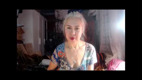 Milena online show from 10.08.25