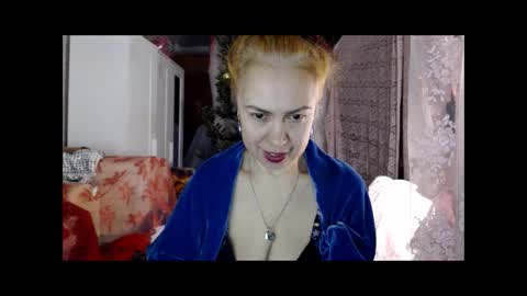 Milena online show from 01.18.26