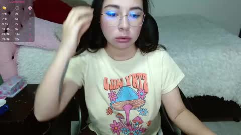 Tania Torrez online show from 02.03.26