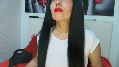 tania online show from 02.14.26