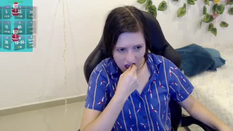 Tania  online show from 12.31.24