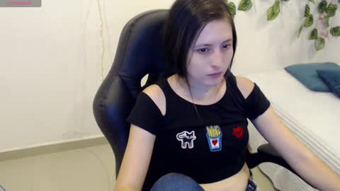 Tania  online show from 01.08.25