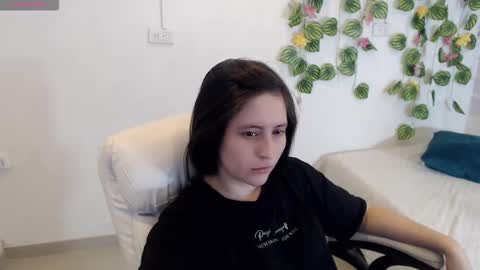 Tania  online show from 12.05.25