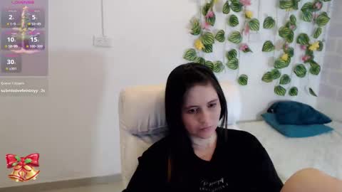 Tania  online show from 01.15.26