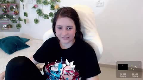 Tania  online show from 03.18.26