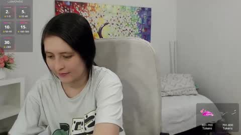 Tania  online show from 04.17.26