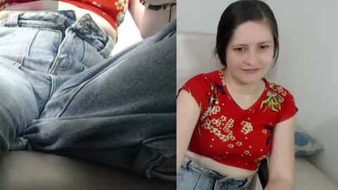 Snapshot of taniadevil_69 chatting on 07.06.26 Tania online show from 07.06.26