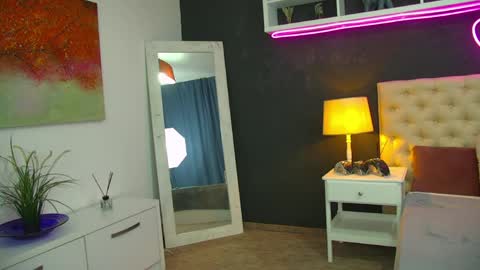 Tania Karevina online show from 03.28.26