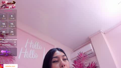 Tania online show from 02.11.25