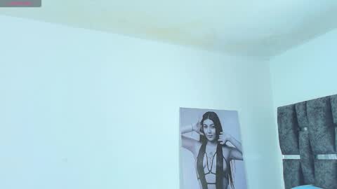 Tania online show from 11.25.25