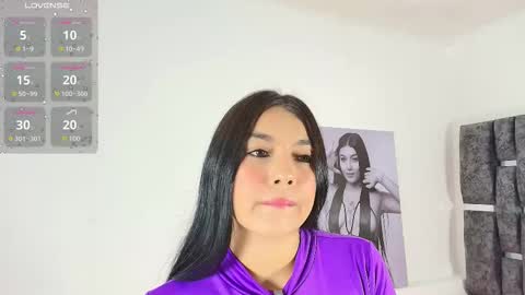 Tania online show from 11.27.25