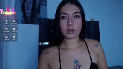 Tania online show from 03.25.26