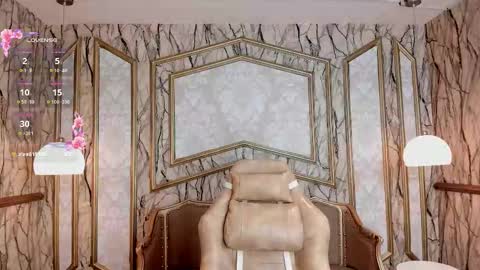 Tanisha  ONLINE GTM -5 7001400 online show from 11.24.25