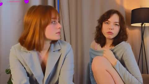 Angela and Victoria online show from 12.14.25