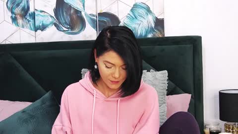 Snapshot of taniyagrey chatting on 12.09.24 tanyaGrey online show from 12.09.24