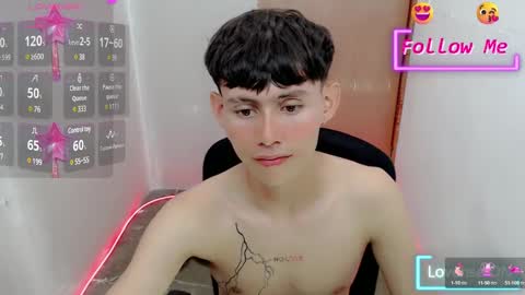 Andres online show from 01.10.25