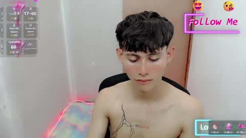 Andres online show from 01.14.25