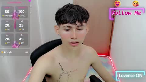 Andres online show from 01.15.25