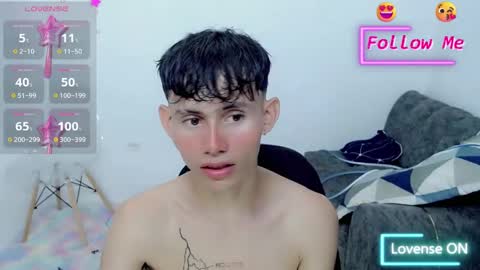 Andres online show from 01.22.25