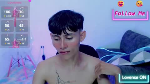 Andres online show from 01.24.25