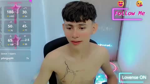 Andres online show from 01.26.25