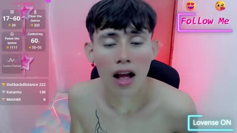 Andres online show from 02.01.25