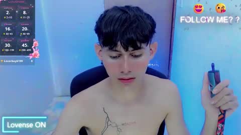 Andres online show from 02.10.25