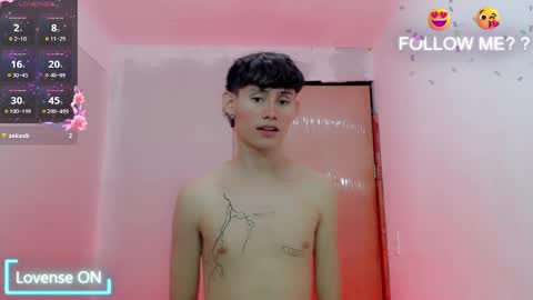 Andres online show from 02.15.25