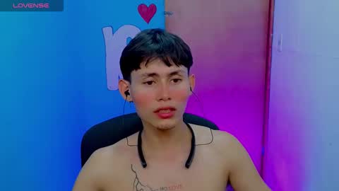 Andres online show from 03.13.26