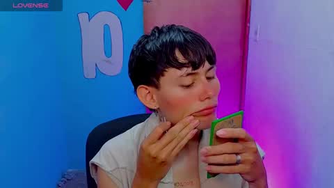 Andres online show from 03.22.26